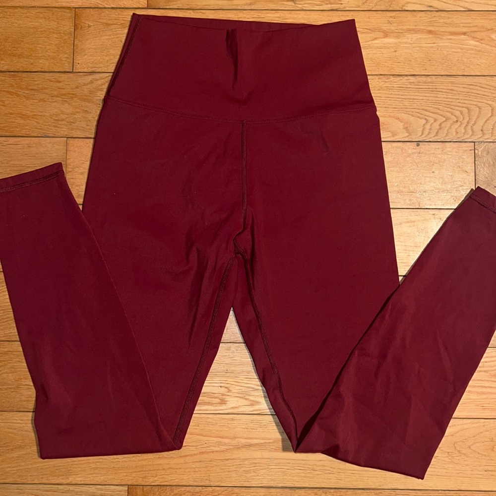 Born Primitive x Barbella Box leggings